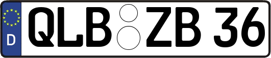 QLB-ZB36