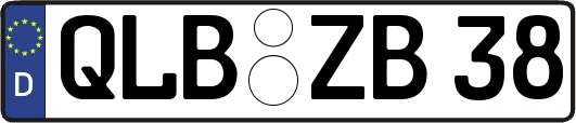 QLB-ZB38