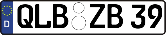 QLB-ZB39