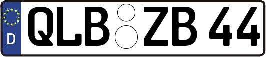 QLB-ZB44