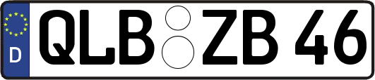 QLB-ZB46