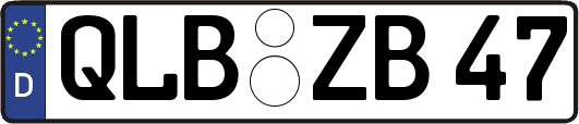 QLB-ZB47