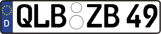 QLB-ZB49