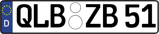 QLB-ZB51