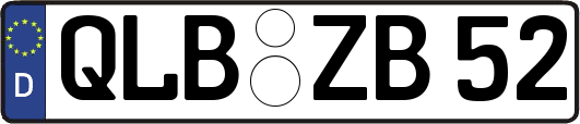 QLB-ZB52