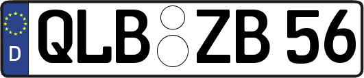 QLB-ZB56