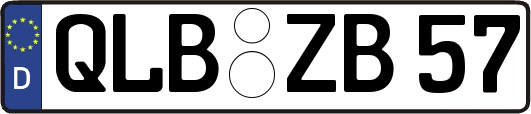 QLB-ZB57