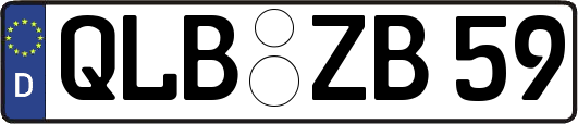 QLB-ZB59