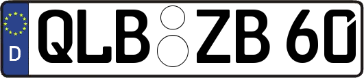 QLB-ZB60