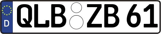 QLB-ZB61