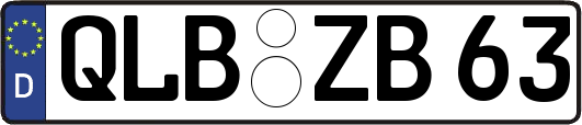 QLB-ZB63
