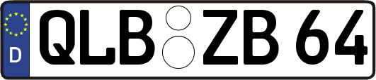 QLB-ZB64