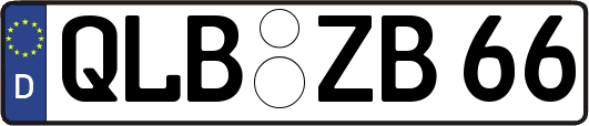 QLB-ZB66
