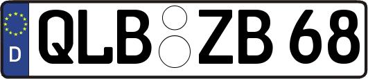 QLB-ZB68