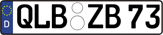 QLB-ZB73