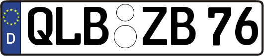 QLB-ZB76