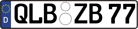 QLB-ZB77
