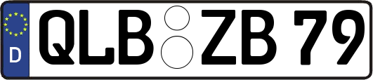 QLB-ZB79