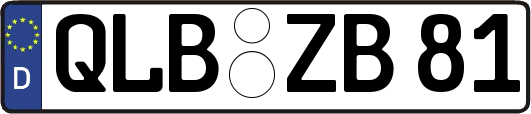 QLB-ZB81