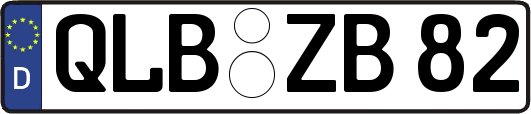 QLB-ZB82