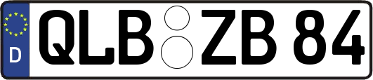 QLB-ZB84