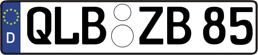 QLB-ZB85