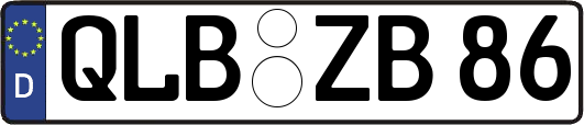 QLB-ZB86