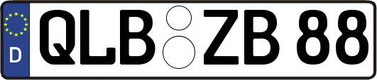 QLB-ZB88