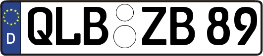 QLB-ZB89