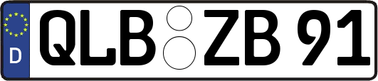QLB-ZB91