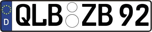 QLB-ZB92