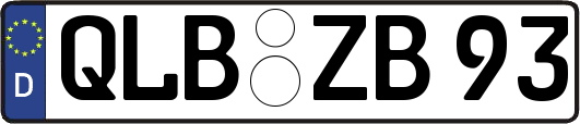QLB-ZB93