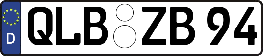 QLB-ZB94