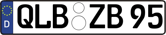 QLB-ZB95