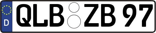 QLB-ZB97