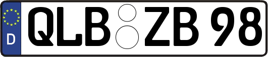 QLB-ZB98