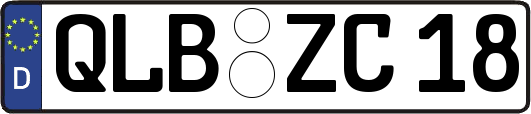 QLB-ZC18