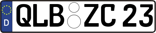 QLB-ZC23