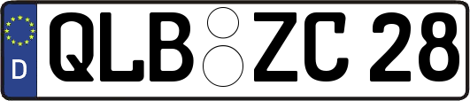 QLB-ZC28
