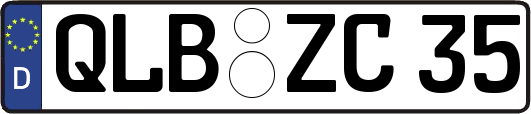 QLB-ZC35