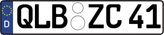 QLB-ZC41