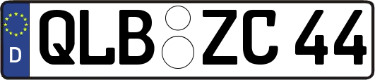 QLB-ZC44