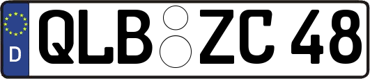 QLB-ZC48
