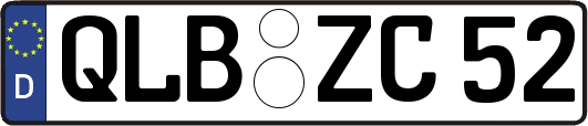 QLB-ZC52