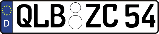 QLB-ZC54