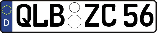 QLB-ZC56