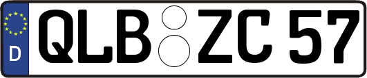QLB-ZC57