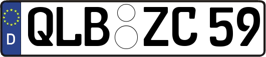QLB-ZC59