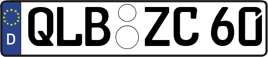 QLB-ZC60