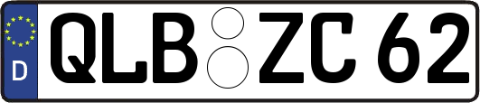QLB-ZC62